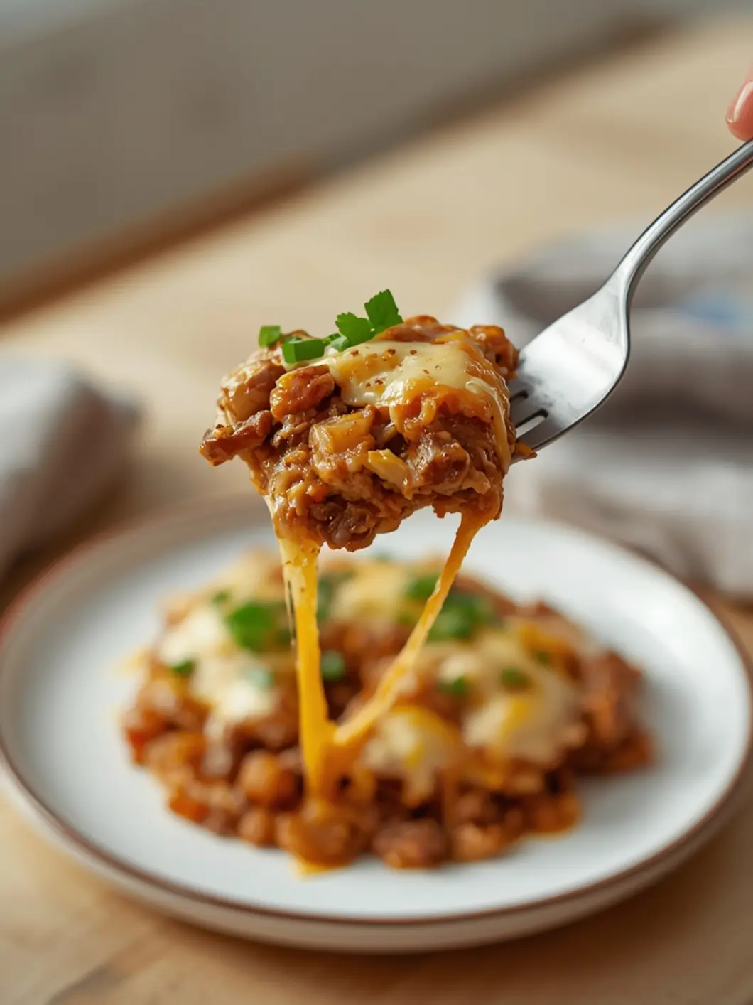 Ultimate Keto Philly Cheesesteak Casserole Recipe 4 keto philly cheesesteak casserole 3