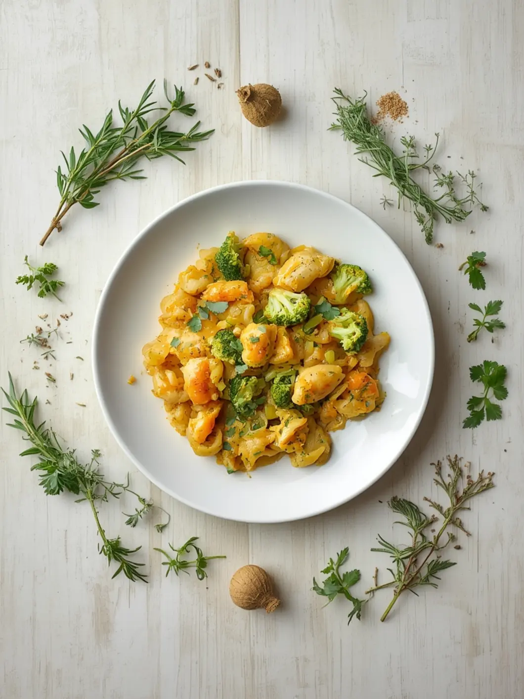 Ultimate Low Carb Chicken Broccoli Cheese Casserole 2 low carb chicken broccoli cheese casserole 2