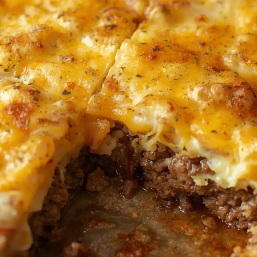 Ultimate Low Carb Taco Casserole Ground Beef 6 low carb taco casserole ground beef