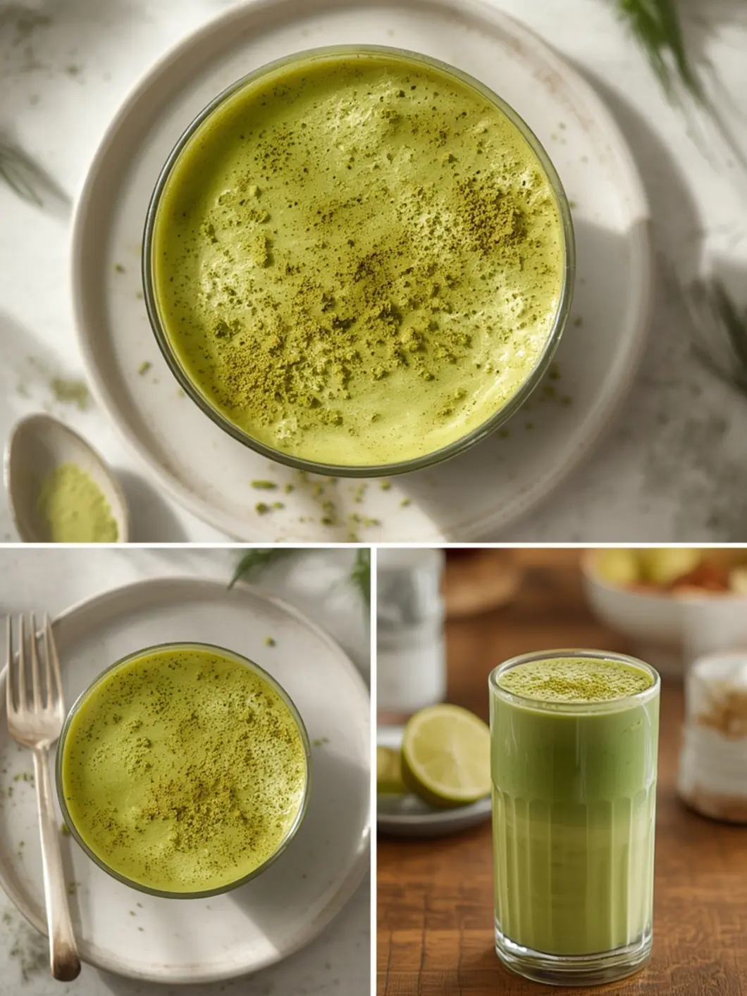 Ultimate Matcha Green Tea Weight Loss Drink Recipe 3 matcha green tea weight loss drink 1