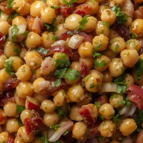 Ultimate Mediterranean Three Bean Salad Recipe 6 mediterranean three bean salad