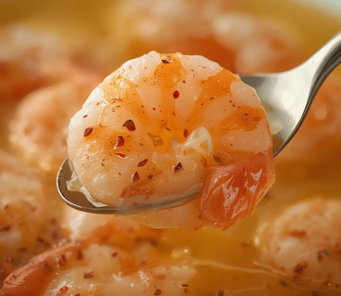 Tangy Quick Pickled Shrimp Appetizer 2 pickled shrimp appetizer 1