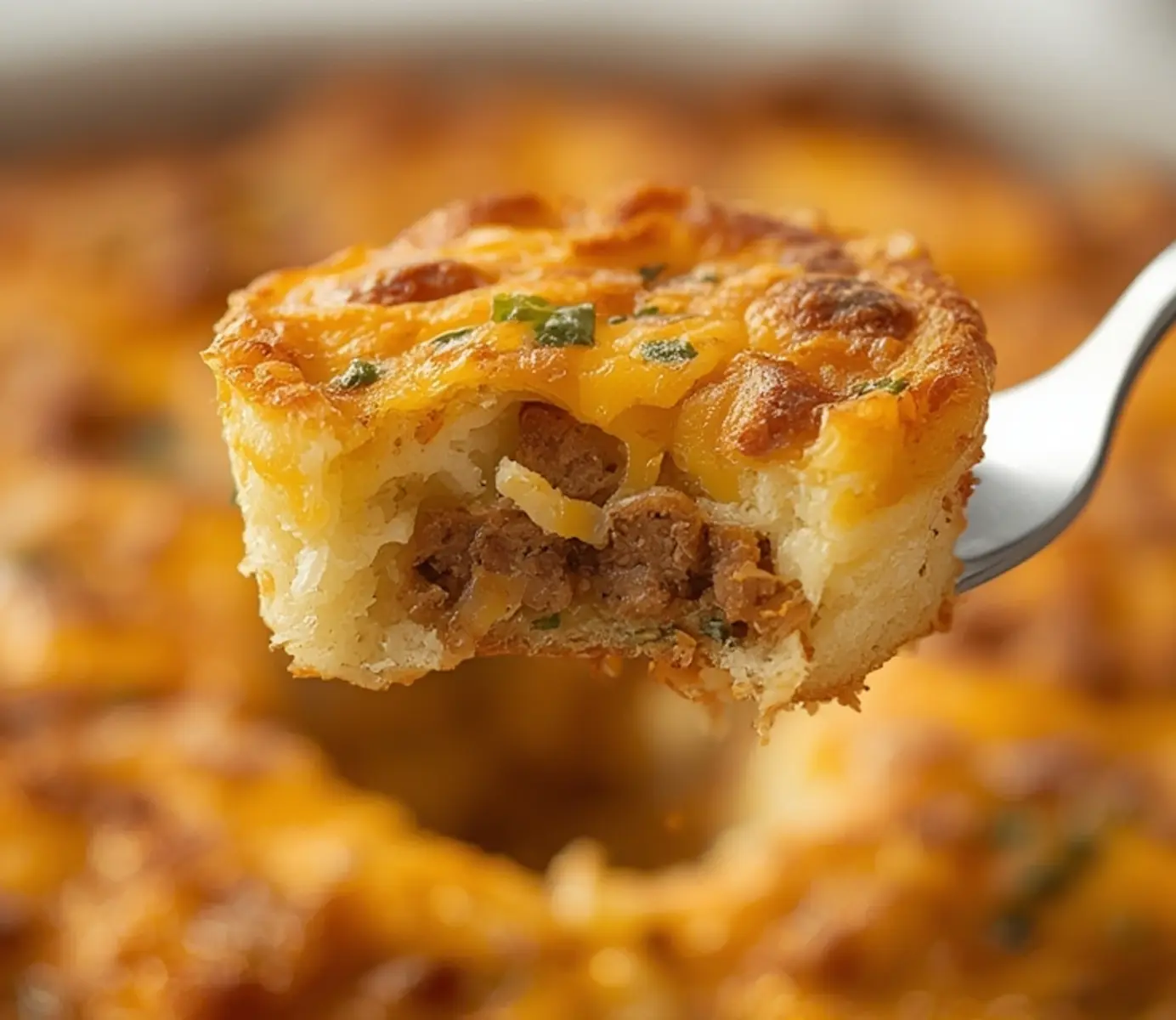 Ultimate Sausage Egg Muffins for Keto Breakfast Recipes 2 sausage egg muffins 1