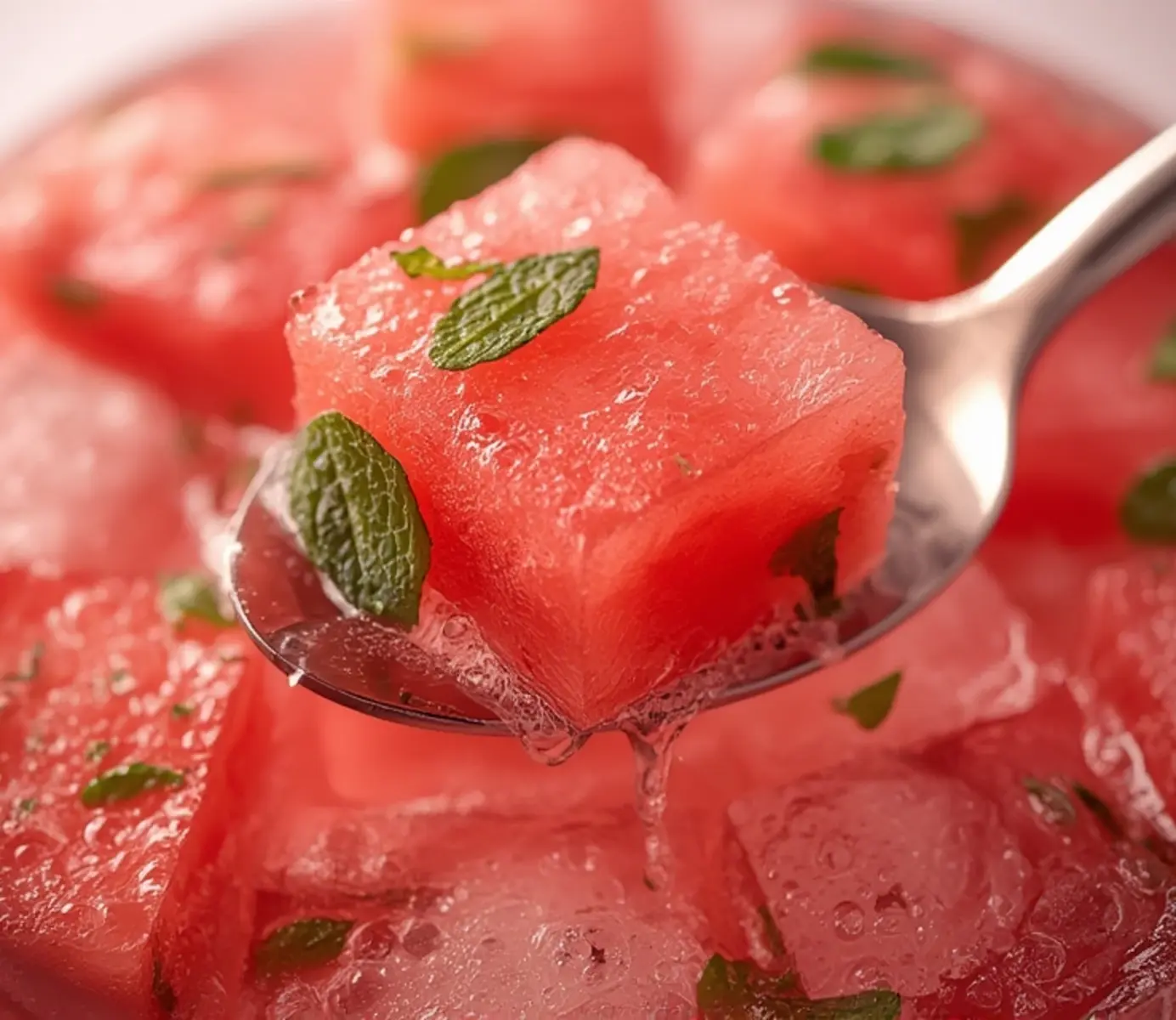 Ultimate Watermelon Mint Detox for Refreshing Hydration 2 watermelon mint detox 1