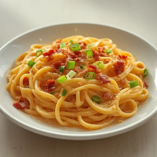 carbonara buldak ramen