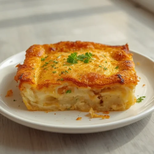 cheddar bay casserole