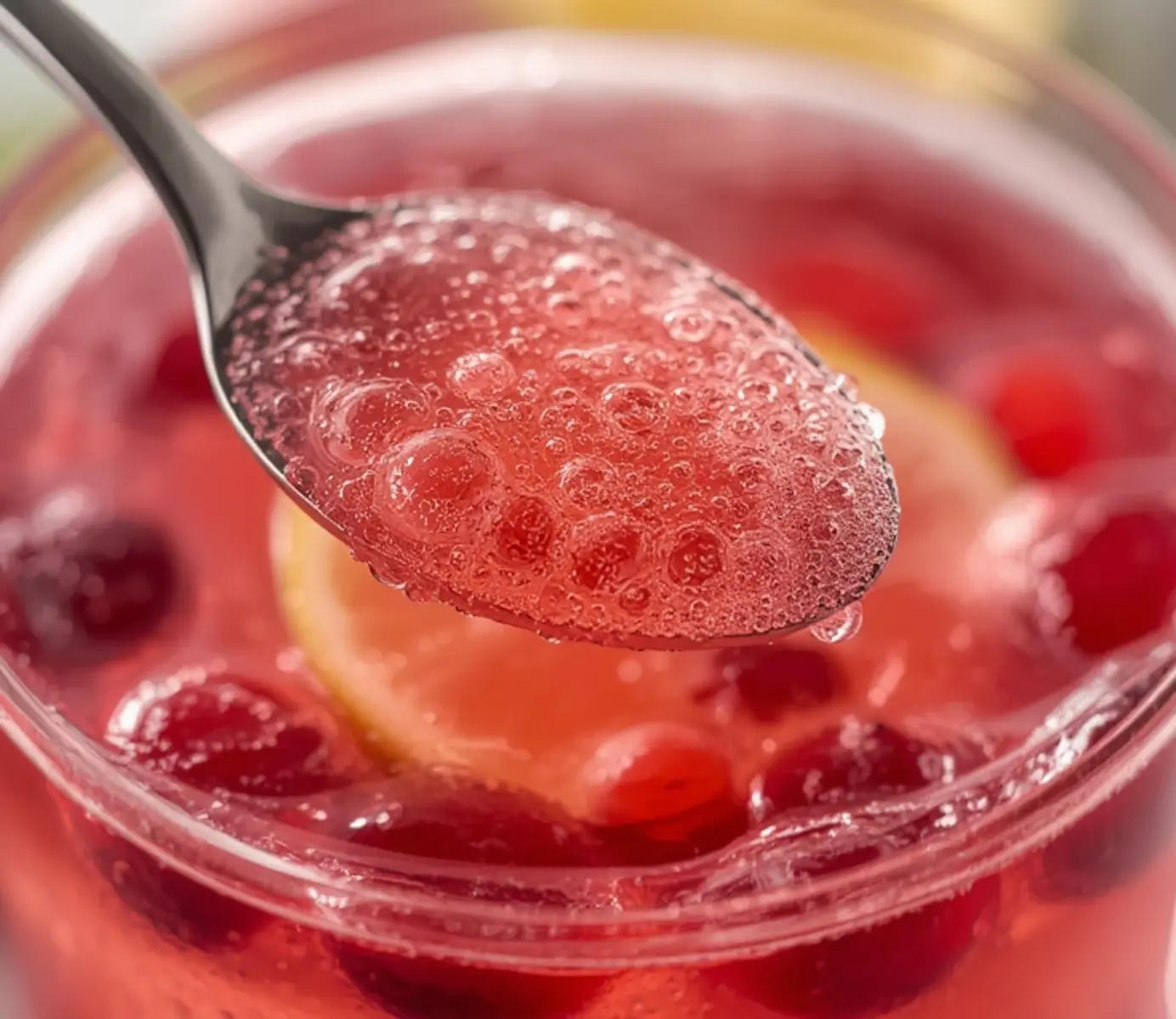 Ultimate Cranberry Spritz For Weight Loss Drinks 2 cranberry spritz 1