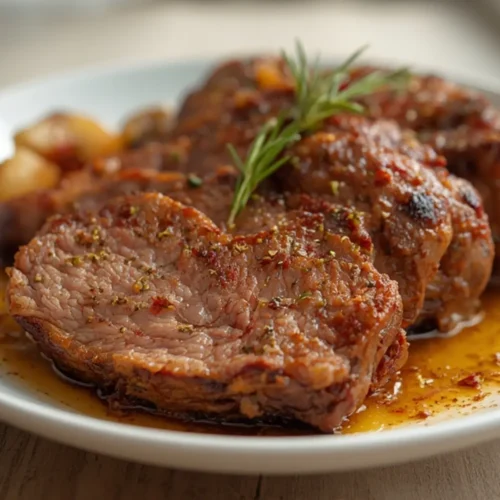 Juicy Greek Roasted Lamb Recipe Perfect for Dinner 3 greek roasted lamb