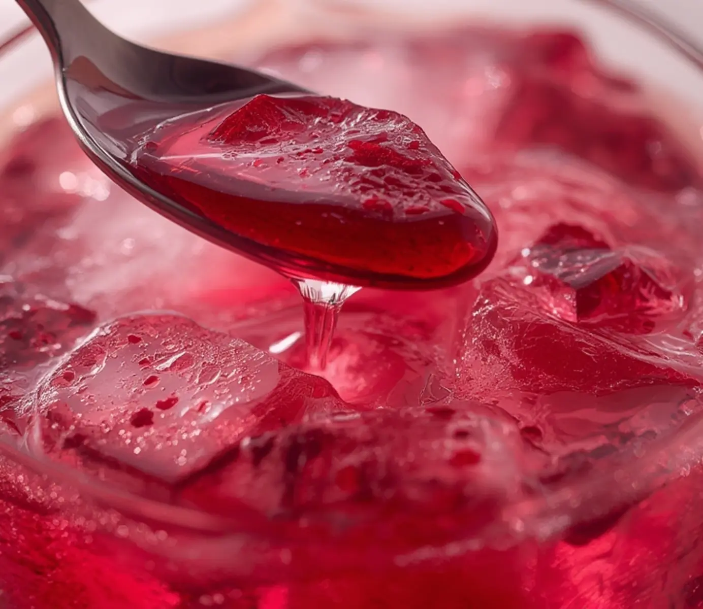 Ultimate Hibiscus Iced Tea for Weight Loss Drinks & Detox Waters 2 hibiscus iced tea 1