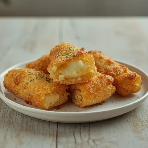 keto mozzarella sticks