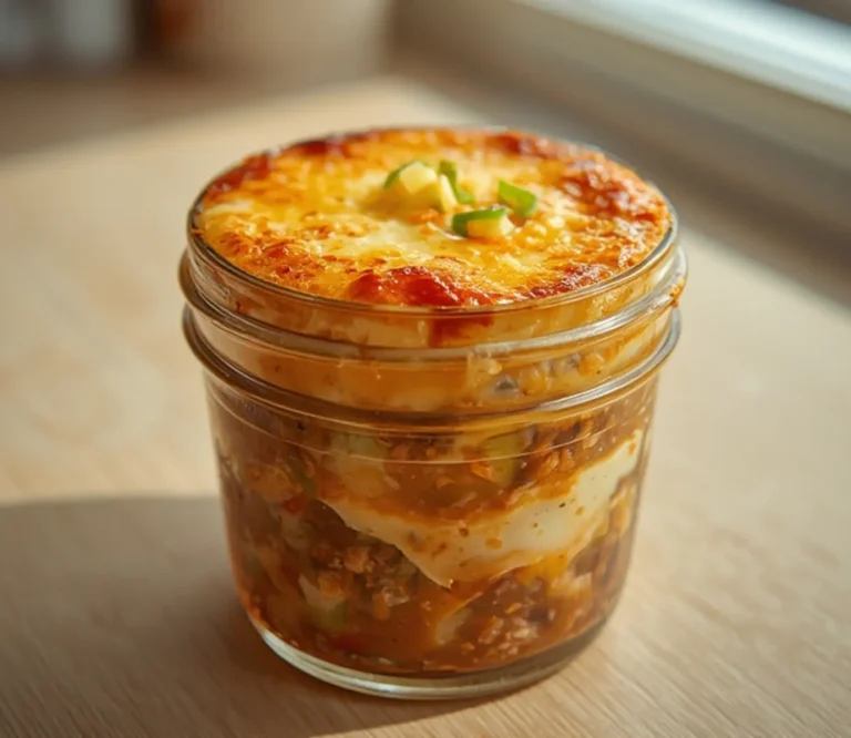 Home 8 Keto Philly Cheesesteak Bake: Golden baked casserole with melted cheese topping and colorful peppers and beef layers for Keto Philly Cheesesteak Bake.