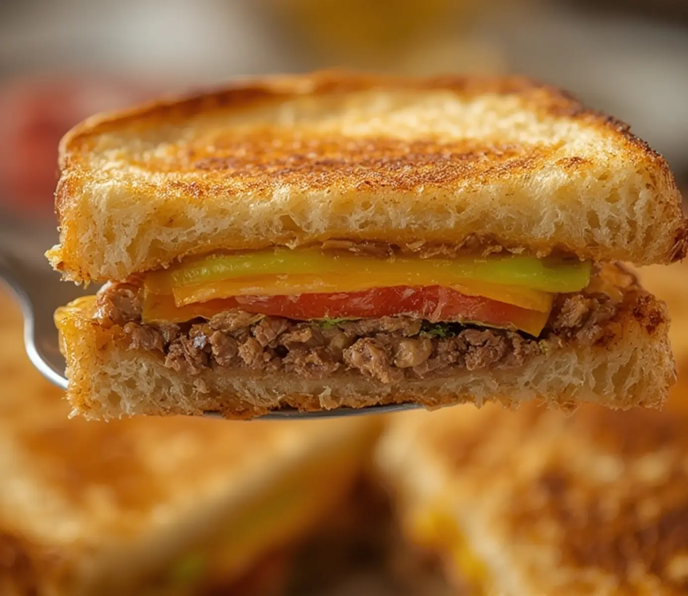 Ultimate Leftover Meatloaf Sandwich Healthy Comfort Food 2 leftover meatloaf sandwich 1