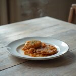 Lemon Herb Chicken Skewers: