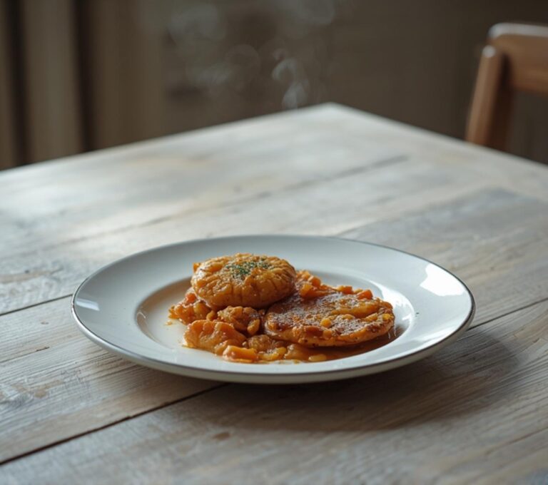 Lemon Herb Chicken Skewers: