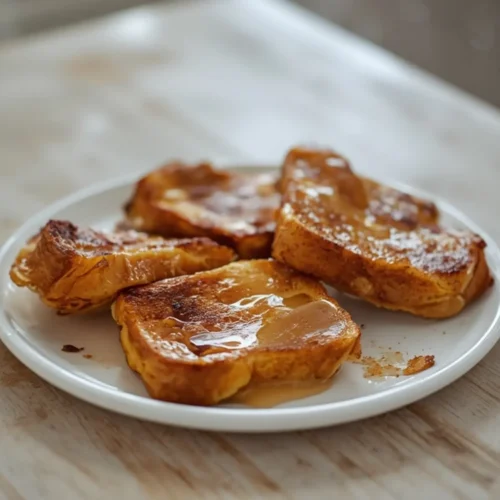 low carb french toast