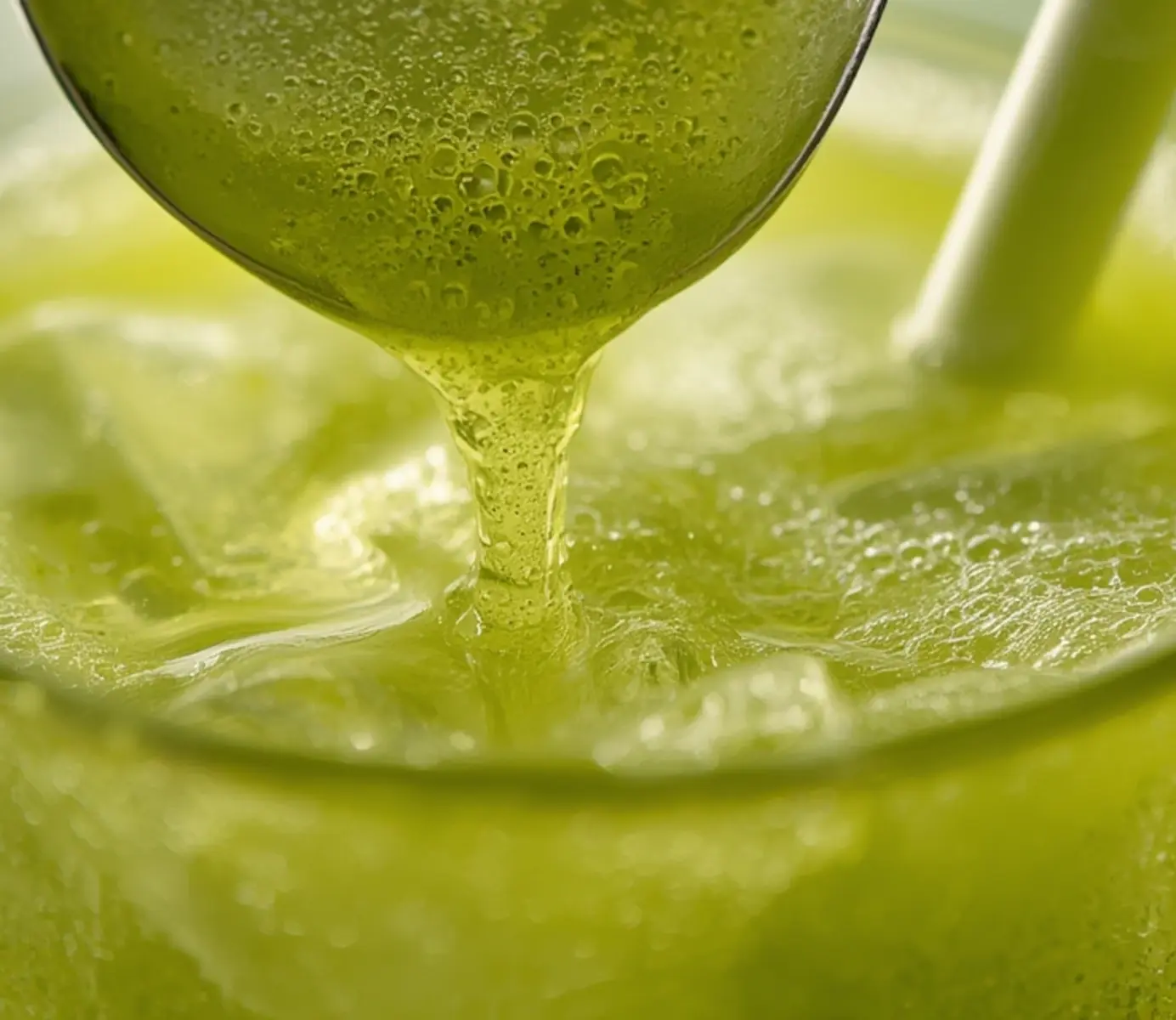 Juicy Matcha Lemonade Recipe - Ultimate Detox Drink 2 matcha lemonade 1