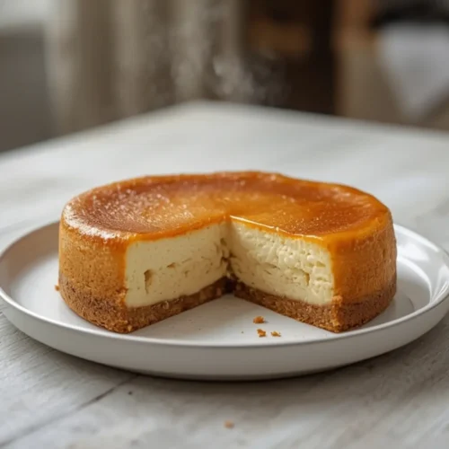 sugar free cheesecake