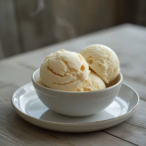 sugar free ice cream