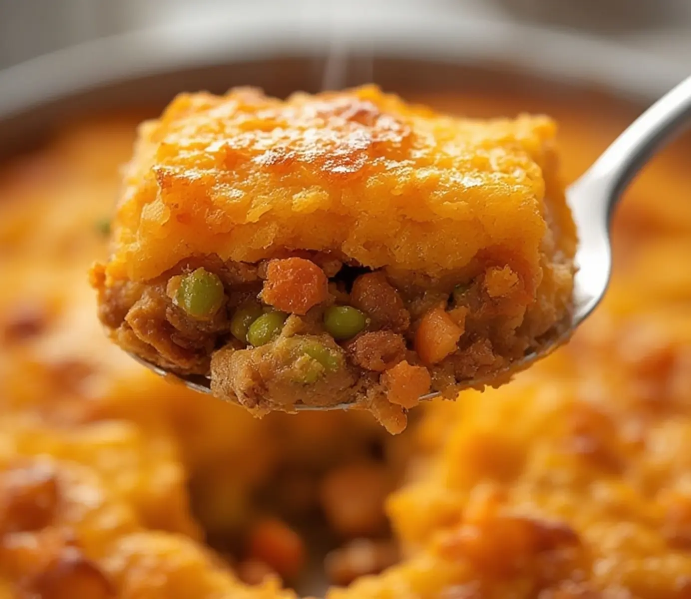 Golden Sweet Potato Shepherds Pie Healthy Comfort Food 2 sweet potato shepherds pie 1
