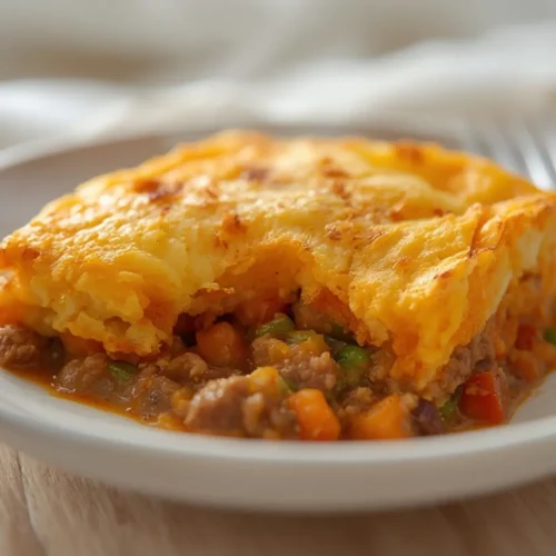 Golden Sweet Potato Shepherds Pie Healthy Comfort Food 3 sweet potato shepherds pie