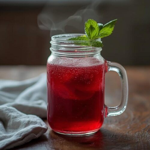 beetroot vitality juice
