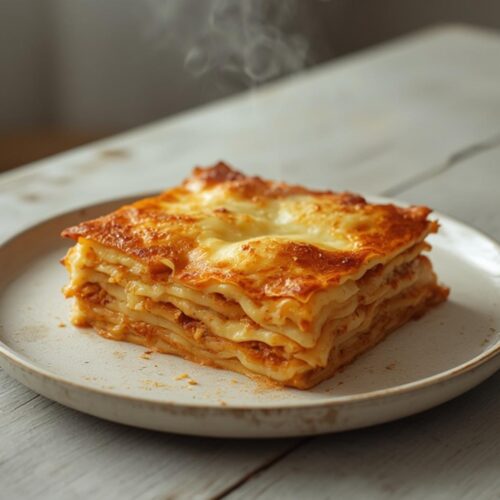 dumpling lasagna 1