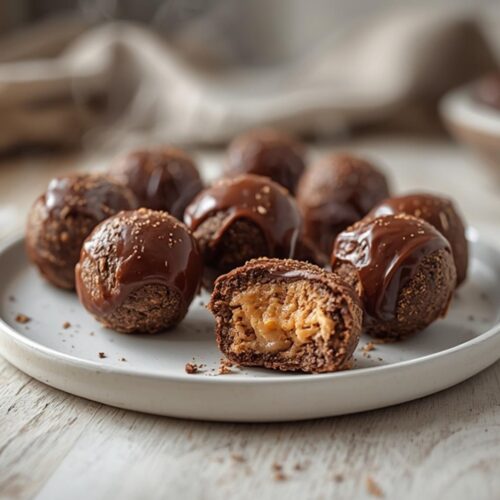 keto buckeyes