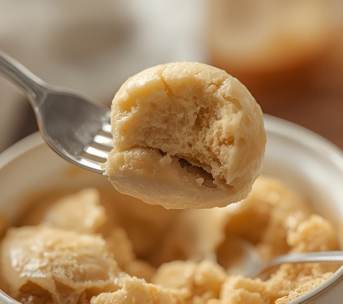 Creamy No-Bake Keto Ice Cream Recipe 3 keto ice cream 1