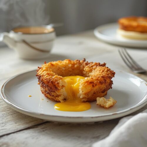 keto scotch eggs