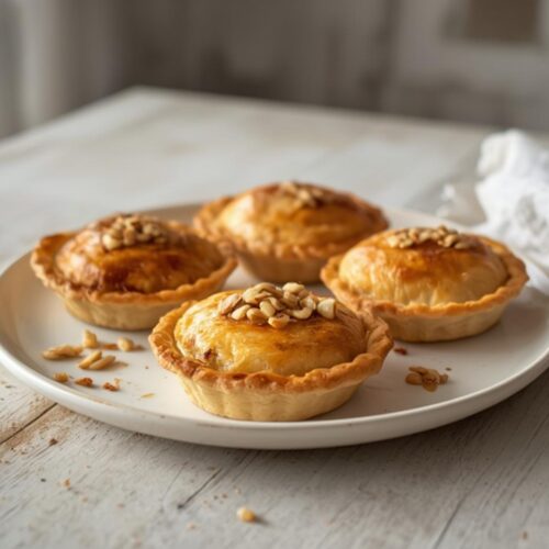 lebanese meat pies