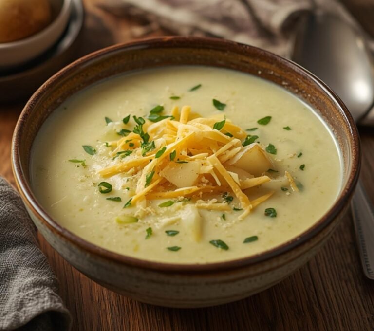 Healthy Comfort Food