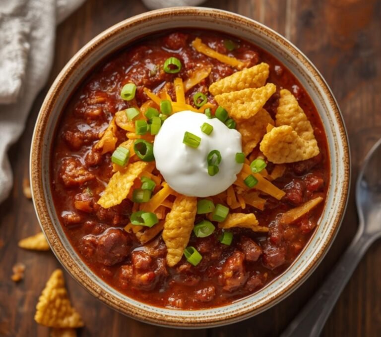 Healthy Comfort Food