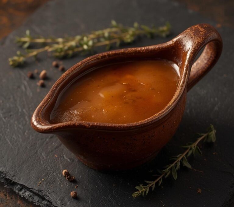 Healthy Comfort Food