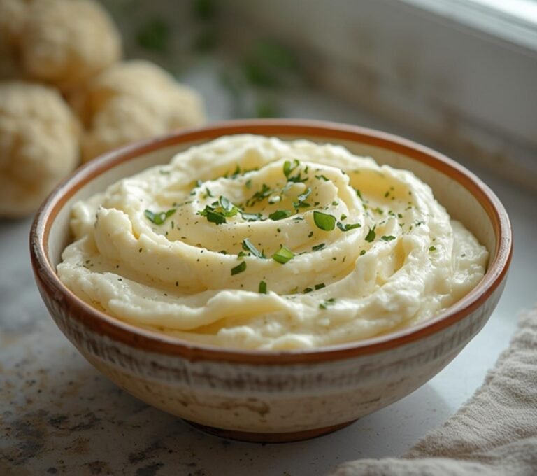 Healthy Comfort Food