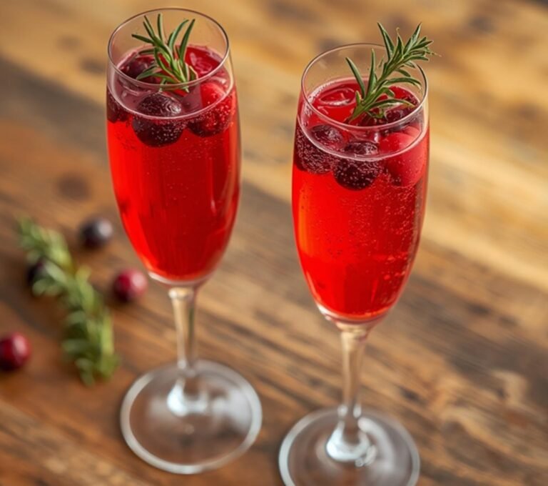 Weight Loss Drinks