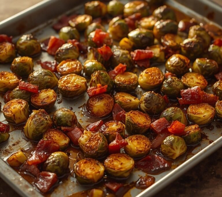 Healthy Comfort Food