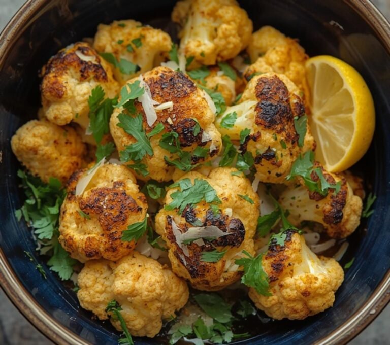 Healthy Comfort Food